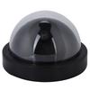 MR 02Y Dummy Fake Dome Surveillance Security Camera Simulated Decoy Camera with 1pc LED Light
