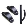 Mini Strong Sticky Universal Vehicle Hooks Self Adhesive Auto Interior Organizer Holder for Home Bathroom Car Accessories