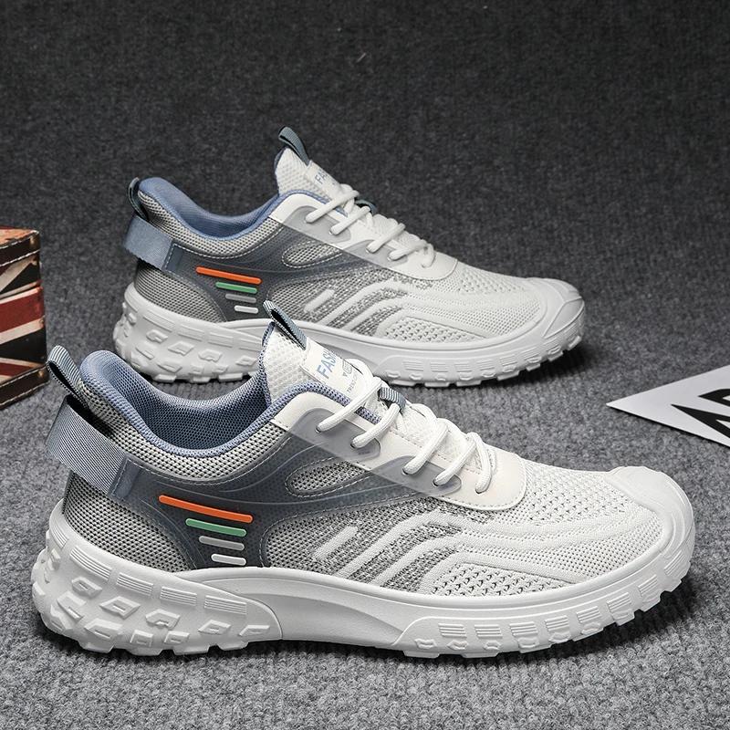 Designer Men's Shoes Sports Men's Summer Sneakers New 2024 High Quality Fashion Shoes Man Exact Replicas Sneakers for Mens 2024