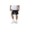 Under Armour Sports Shorts Men's Black Moderate 1378332-001