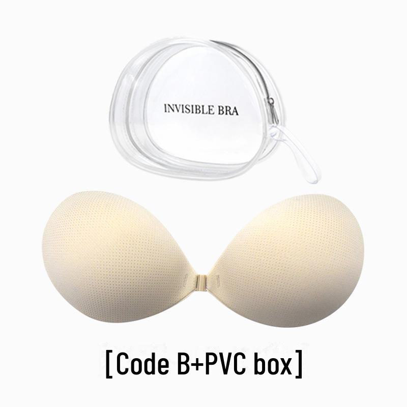 

Невидимые усилители груди: Толстые наклейки для кофточек и свадебных платьев, идеально подходят для сбора и увеличения маленькой груди Choose your own