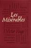 Les Misérables de Victor Hugo Livre de poche 9781667209739