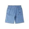 Converse Utility Shorts Asia Sizing 'Teal' Men's 10025437-A01