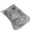 125 Stück 25 Typen Micro Takt Taster Schalter Sortiertes Kit SMD DIP 2*4 3*6 4*4 6*6 12*12 Reset Mini Kippschalter für Arduin