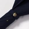 Nifty Colors Long Umbrella Petit Lemon 1717NV