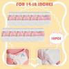 Diaper Pants Wear For Baby Dolls 14-18 Inch Bebe Doll Accessories Toy Child Toy Gift Decorate