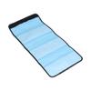 Filter Wallet Case Foldable 6 Pockets Camera Lens Filter Storage Bag Nylon Waterproof Pouch