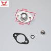 For BSE Zongshen Zonsen Time Chain Tensioner Cb250 250cc Kayo T2 T4 Engine Dirt Pit Bike ATV QUAD Accessories