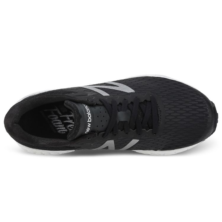 New Balance Nb Fresh Foam Boracay V3 Marathon Fabric Synthetic Leather Cushioning Durable Breathable Low Top Running Shoes Women Sneaker WBORABK3