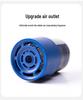 Car Interior Tea Scent Solid Perfume Deodorizer Fragrance