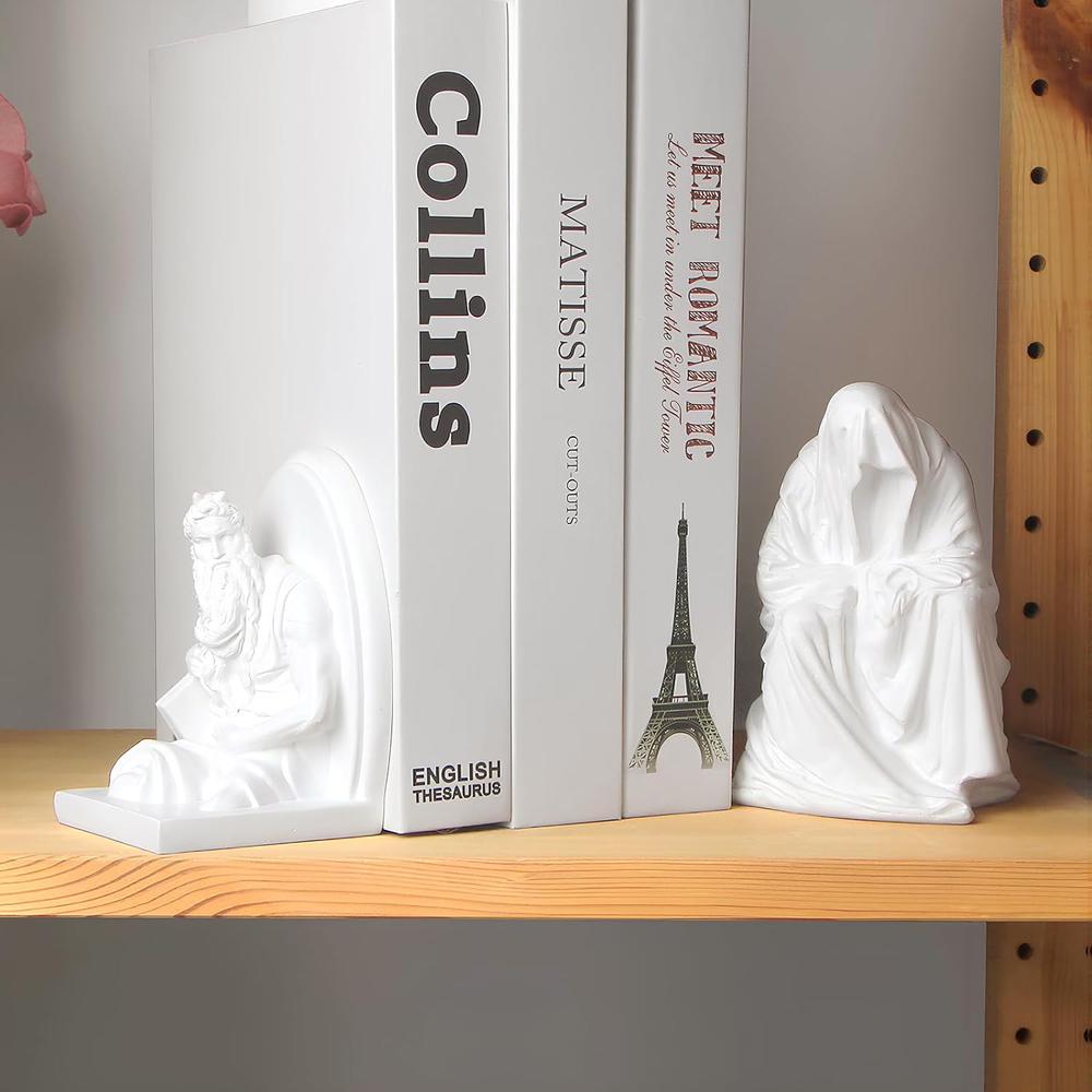 The Cloak of Conscience Sculpture,Anna Art Work,Aesthetics Statues and Sculptures Indoor Filling Space for Living Room, Bedroom
