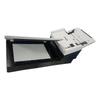 Hanvon A4 Duplex Flatbed & ADF Document Scanner CN plug (adapter included)