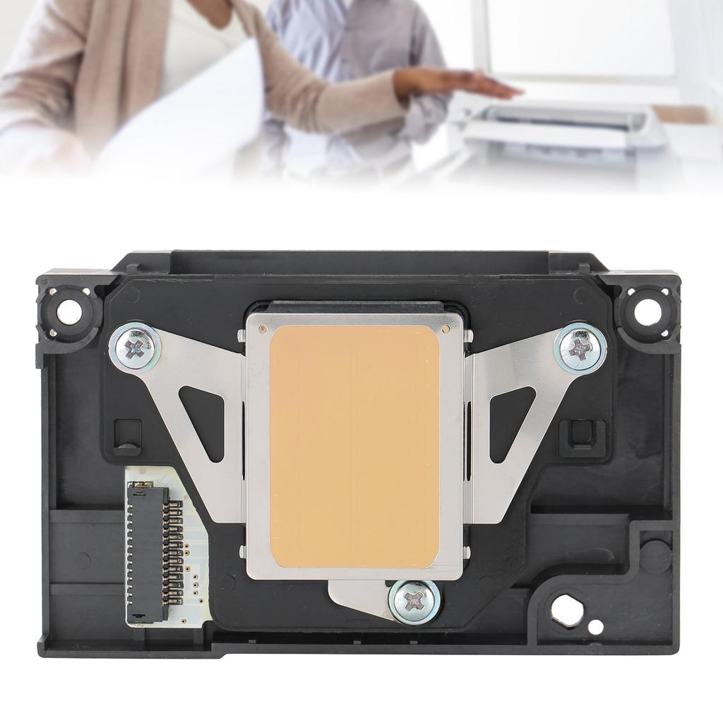 Printer Head for Epson L801 L800 L805 TX650 R290 T50 R330 Replacement AccessoriesL800