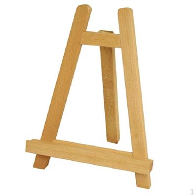 Cavalletto da tavolo in legno Porta segnaposto Porta foto per matrimoni feste