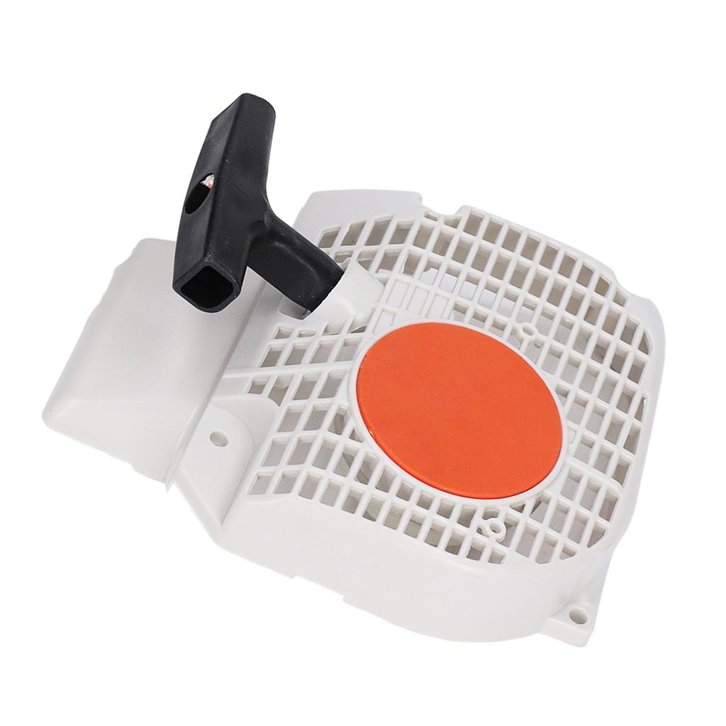 Ansamblu pornire motofierăstrău Pornire prin tragere Piesă de schimb Accesorii motofierăstrău de grădină 11230801802 pentru STIHL