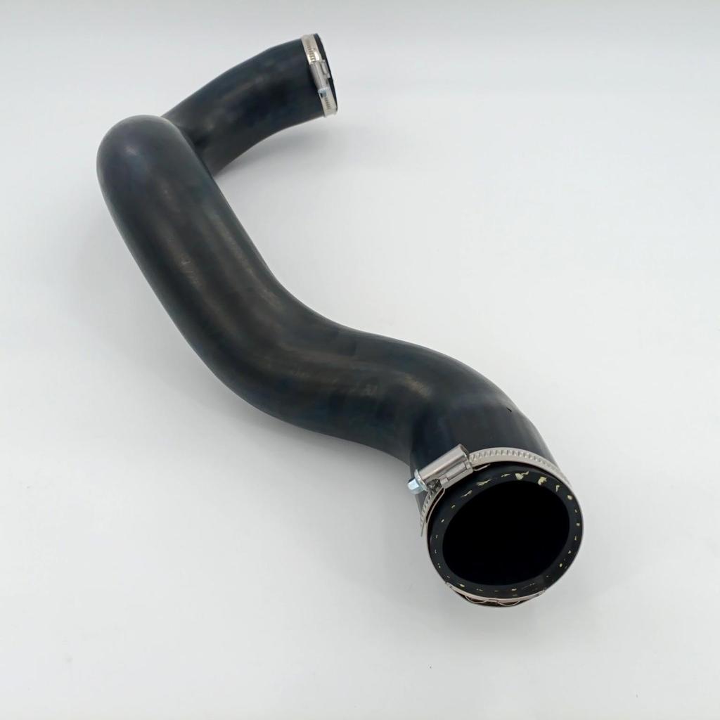 Turbocharger Pipe 145084 for Turbocharged Intercooler Hose, Panamera 971145708AF.