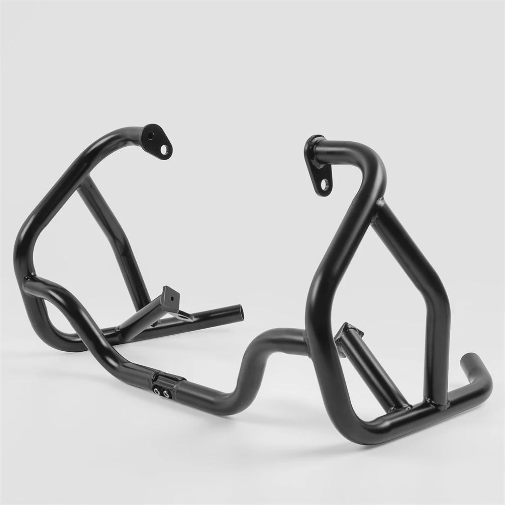 For Tiger 900 GT Rally Pro 2020 2021 2022 2023 Lower Crash Bar Engine Guard Motorcycle Stung Cage Bumper Protector Accessories