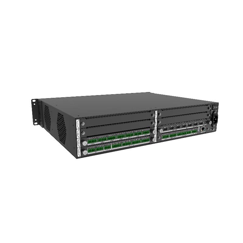 HYNAMIC ECS3000-CRV Smart Central Control Server (CN version)