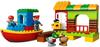 LEGO Duplo Animals of the World the World 10805 „Around Set“