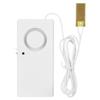 120dB Security Water Overloop Leakage Alarm Sensor Water Level Alarm System