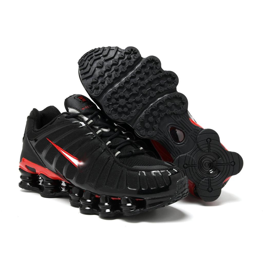 Shox TL Column Erkek Koşu Ayakkabıları - 13 Model, 36-46 Bedenler