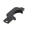 Gas Cap Holder For 2016-2021 Toyota Tacoma 3rd Gen Fuel Cap Holder Plastic Black