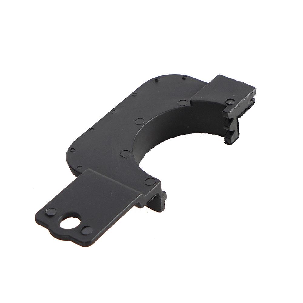 Gas Cap Holder For 2016-2021 Toyota Tacoma 3rd Gen Fuel Cap Holder Plastic Black