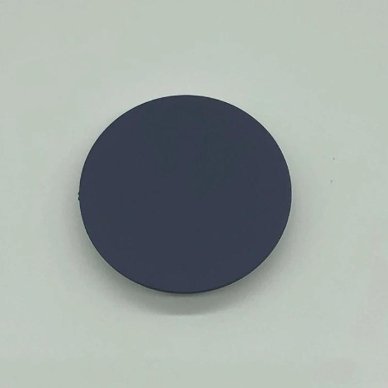 Leichter Rückenaufnäher Ausziehbarer Handyhalter Candy Einfarbig Schlicht Airbag-Halterung Hautfreundlich Lazy Airbag-Halterung