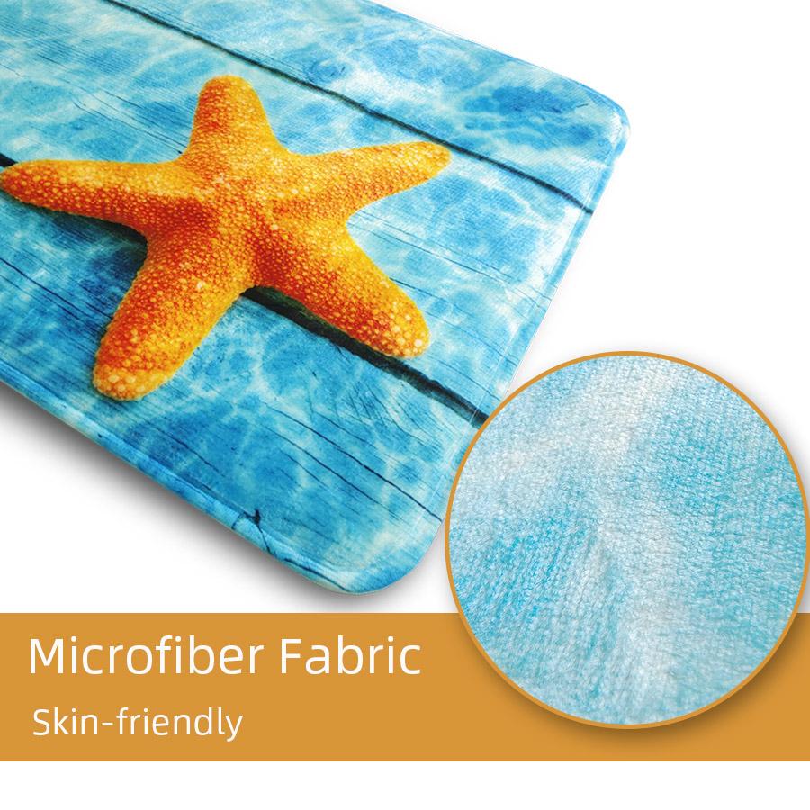 1 шт. коврик для ванной комнаты — фото 3