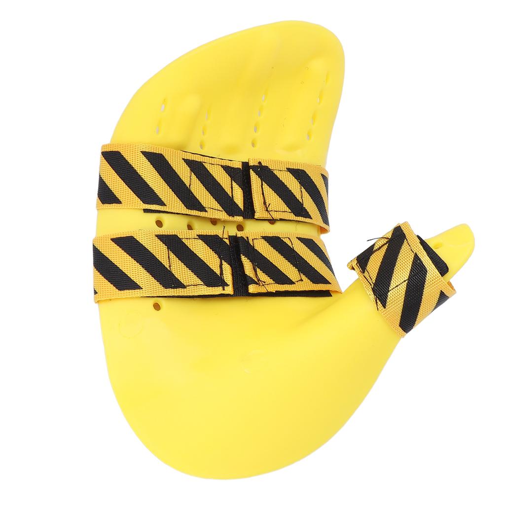 Right Hand Finger Training Board Finger Flexion Prevention Hand Wrist Training Orthosis Device