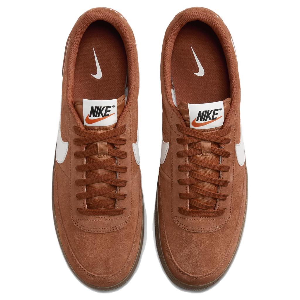 New Nike Killshot 2 Dark Russet FQ8903-200