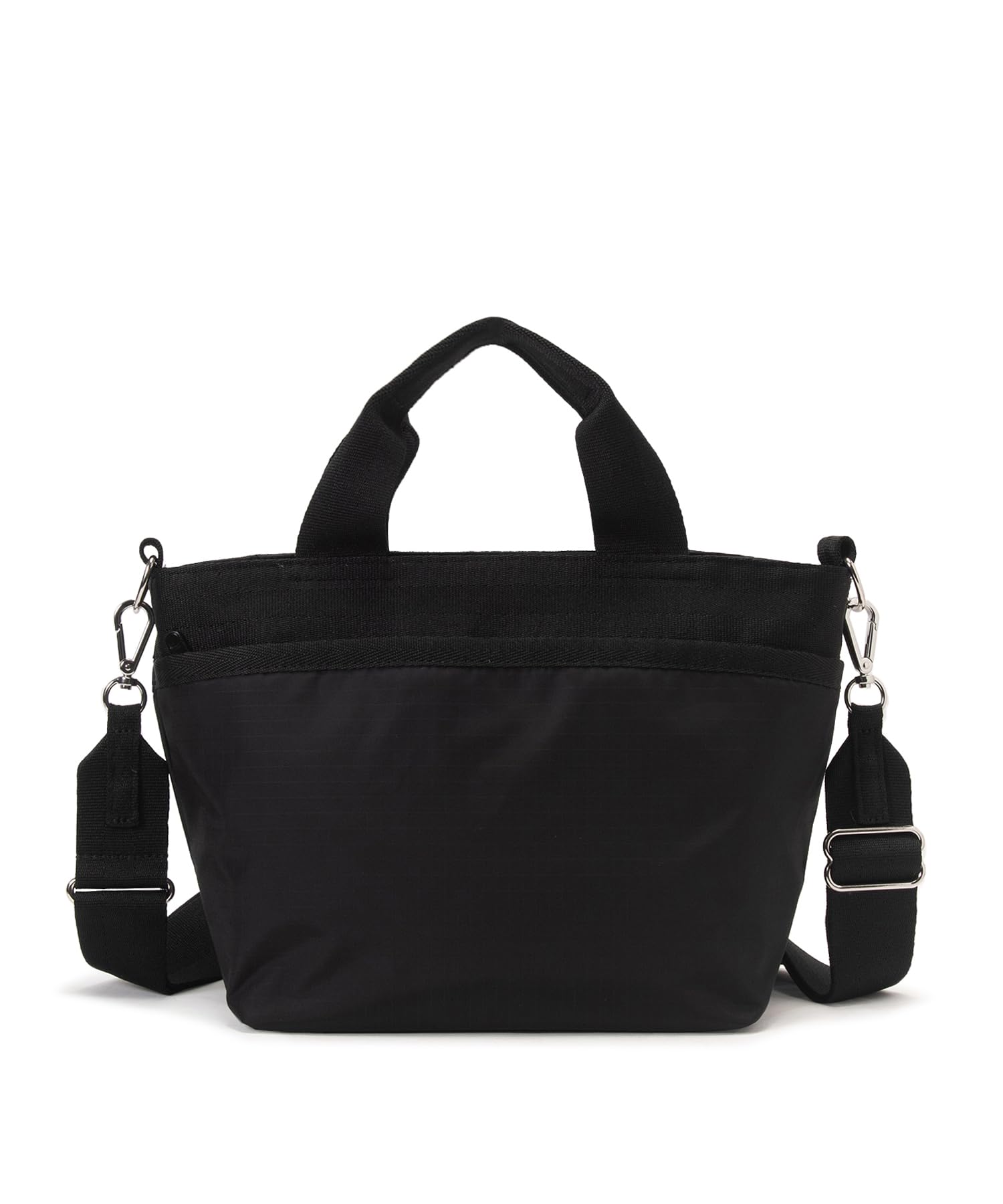 

МАЛЕНЬКОЕ ВЕДРО Черный JP TOTE/3041/Переработанный