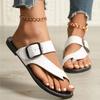 Fashion Woman Shoes Sandals Summer Party Sandals Ladies Elegant Ladies Shoes Non-Slip Shoes For Women Slides Flip Flops Women Slippers