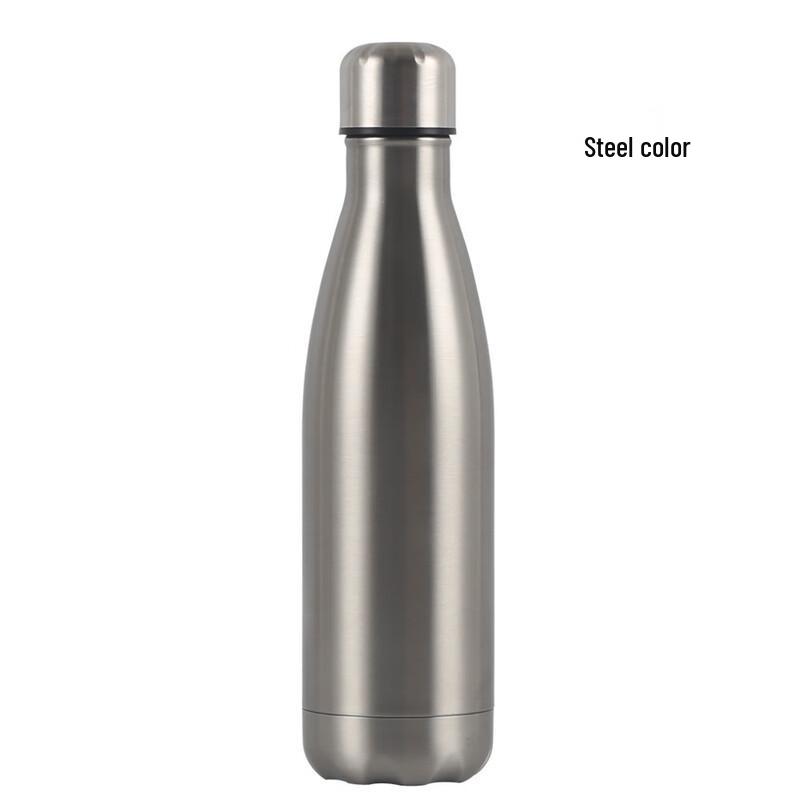 Shangqi 304 Stainless Steel Insulated Coke Bottle