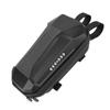 3L Electric Scooter Front Bag EVA Handlebar Bag Waterproof Storage Bag for Electric Bicycle Electric Scooter Bike