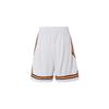 Nike Crossover Dri FIT Basketball Shorts Women's Soccer Gray FQ4545-085