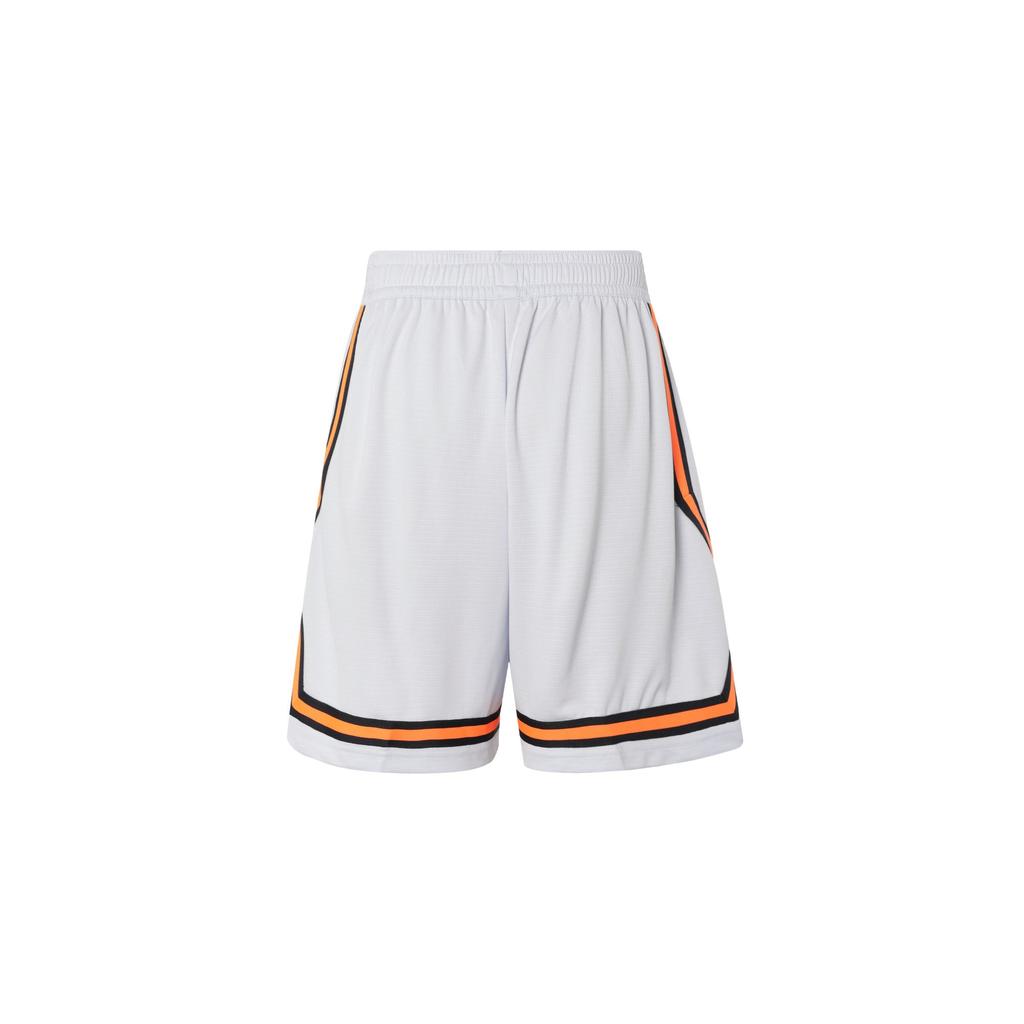 Nike Crossover Dri FIT Basketball Shorts Women's Soccer Gray FQ4545-085