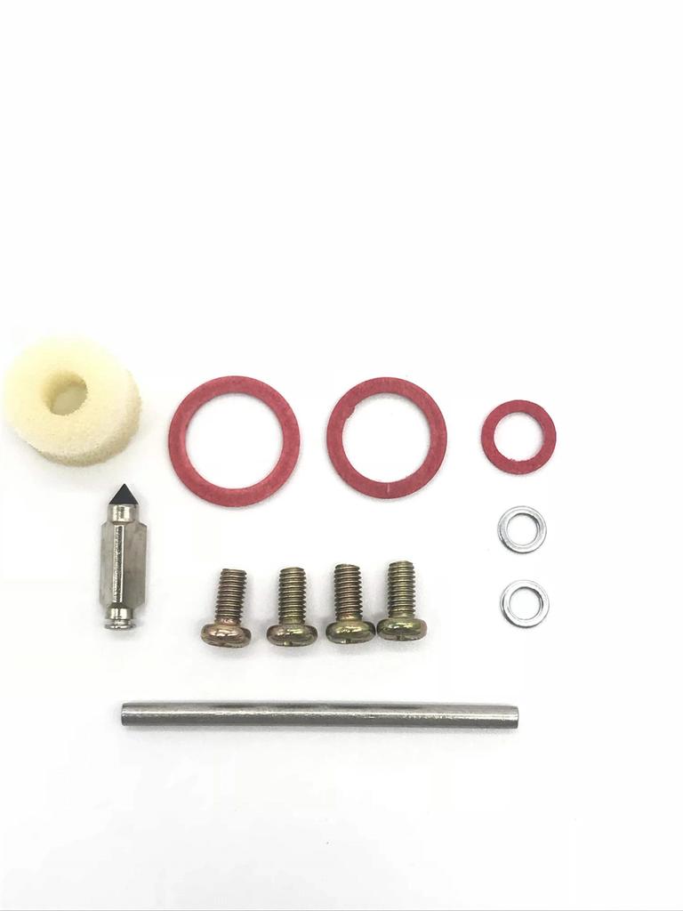 Carburetor Repair Kit For Wisconsin Engine VF4 ABN AKN ACN BKN For Zenith 10956