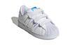 Adidas Originals SUPERSTAR CF Kids' Skateboarding Shoes Pre School GV8903