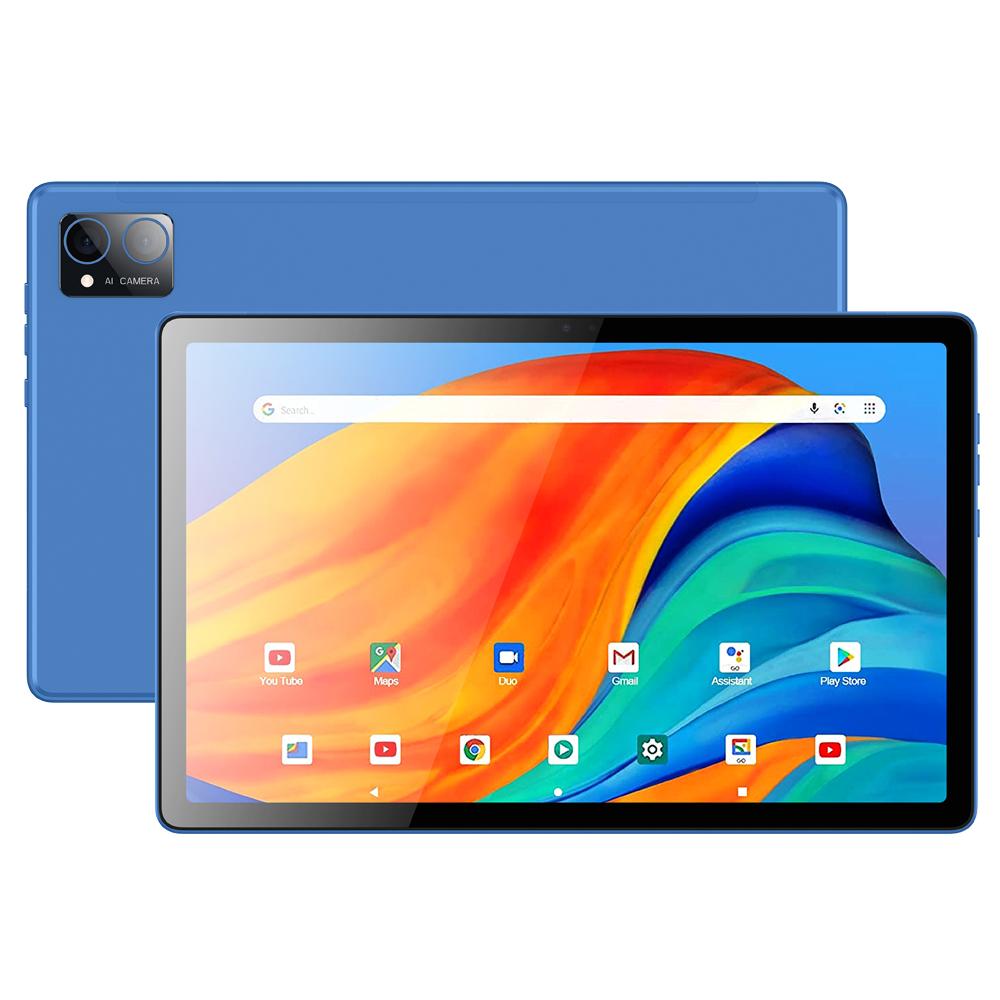 P60 BDF 10.1 Inch 8GB RAM 512GB ROM 8000mAh 4G 5G Android13 Tablet PC Computer Tab