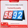 Four-Digit Manual Score Counter