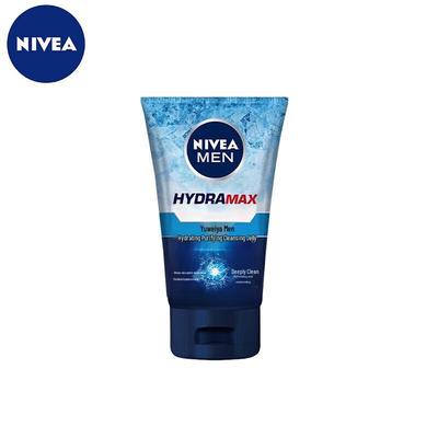 Nivea Men Hydrating Cleansing Gel
