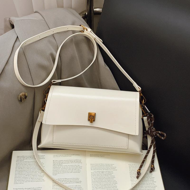 

Сумка Женская Новая Повседневная Модная Универсальная На Плечо Маленькая Квадратная Сумка