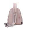 Women's Small Nylon Backpack Lightweight Waterproof Daypack with Front Pocket for Travel Daily Use