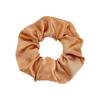 Scrunchies in Seta Estivi Corea Scrunchie Grande per Capelli Donna Elastici per Capelli Copricapo Cordini in Chiffon per Capelli Porta Coda di Cavallo