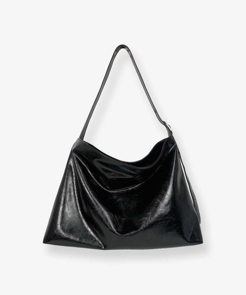 Fractalonepointfour Sway Bag [Black]