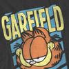 Garfield Unisex Adult Rad T-Shirt