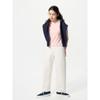 Uniqlo Girls Dry Sweat Curve Pants