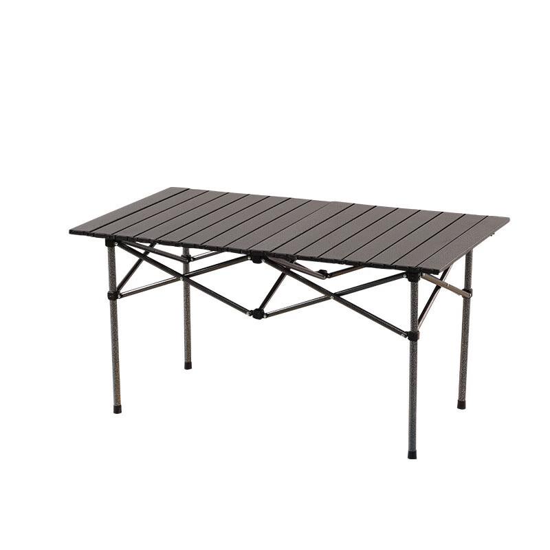 UOSUUOSU Portable Outdoor Folding Table