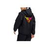 adidas Damen Cny Wattierte Jacke Outdoor Kapuzenmantel Damenjacken Schwarz GN7581